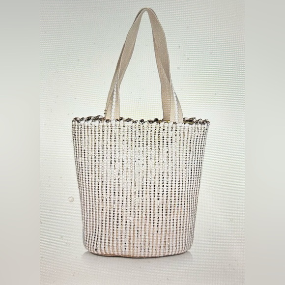 Natural Beauty Market Tote by America & Beyond - Picture 4 of 10